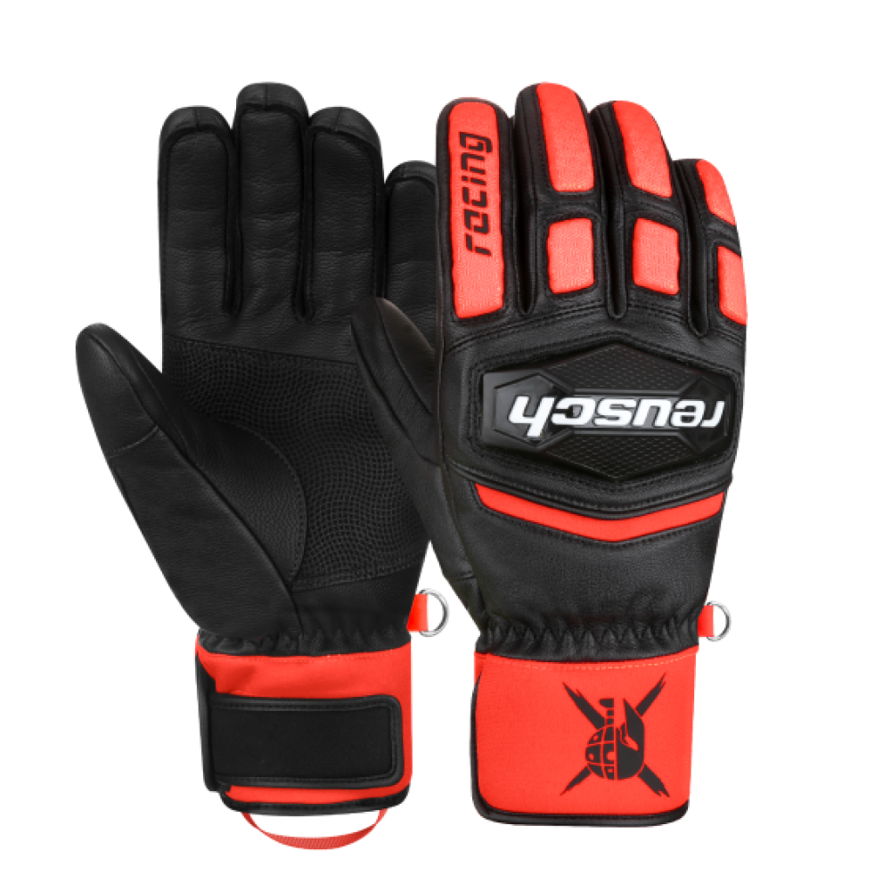 REUSCH - WORLDCUP WAR TEAM